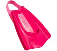 Arena Powerfin Pro II Pinne da Nuoto Rosa 42/43