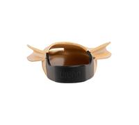 arena Powerfin Pro II Pinne da Allenamento Piscina, Pinne Nuoto Piscina da Adulti, Pinne in 100% Silicone, Pinne Corte Nuoto Piscina Confortevoli