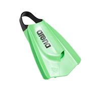 Arena Powerfin Pro Ii Swimming Fins Verde EU 46-47