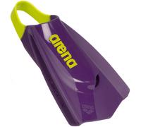 Arena Powerfin Pro II Viola 42/43