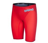 Arena Powerskin Carbon Air2 Jammer Rosso 3XS - UK26