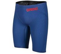 Arena powerskin carbon glide jammer blu/rosso s - uk32; d4