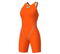 Arena Powerskin ST Next Costume Arancione/Teal 3XS - UK26
