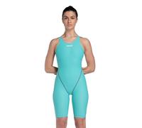 Arena Costume intero Powerskin ST Next – FINA approvato, tessuto riciclato, blu 36