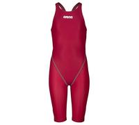 arena Custumi da gara - Bambina - Deep Red - FINA approved 12-13