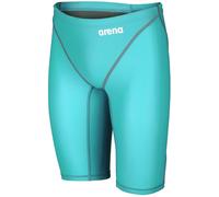 Arena powerskin st next jammer aquamarine xs - uk30