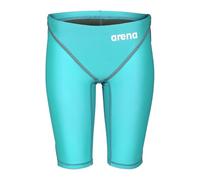Costume Arena Powerskin ST Next turchese bambino - 8
