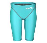 Costume Arena Powerskin ST Next turchese bambino - 8