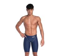 Arena Powerskin ST Next Jammer Uomo, Costume da Gara Approvato FINA, Costume Uomo Nuoto in Tessuto Riciclato, Costume Jammer Uomo Foderato