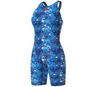 Costume Arena Powerskin ST Next Splashy Multicolor blu donna - 34