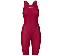 Costume Arena Powerskin ST Next One Piece rosso donna - 30
