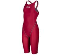 Arena Costume Da Competizione Con Schiena Scoperta Powerskin St Next