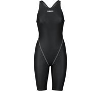 Costume da bagno Arena Powerskin ST Next One Piece donna nero. - 34