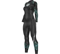 Arena Powerskin Storm Mutino Donna XS