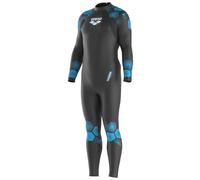 Arena Muta In Neoprene A Maniche Lunghe Powerskin Thunder