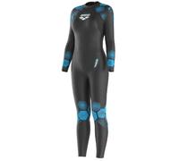 Arena powerskin thunder wetsuit women s