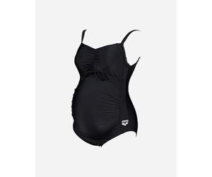 Arena Pregnancy W - Costume Piscina - Donna - Nero
