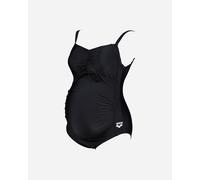 Arena Pregnancy W - Costume Piscina - Donna - Nero 48