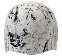 Arena - Print 2 - Cuffia da nuoto lacquer