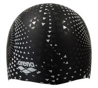Arena - Print 2 - Cuffia da nuoto rosso