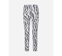 Arena Pro W - Leggings - Donna - Nero L