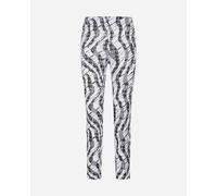 Arena Pro W - Leggings - Donna - Nero XS