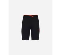 Arena Pro W - Short Training - Donna - Nero