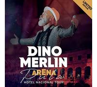 ARENA PULA - HOTEL NACIONAL TOUR-MERLIN, DINO