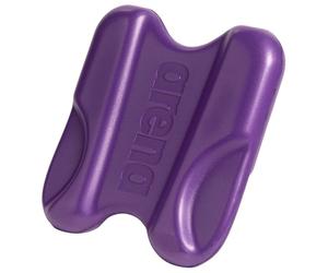 Arena - Pull Kick II - Galleggiante per nuoto One Size porpora