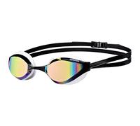 ARENA Python Mirror Occhialini da Gara Unisex - Adulto (Pacco da 1)