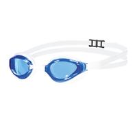 Arena - Python - Occhialini da nuoto One Size bianco/blu