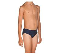 Arena Razzle Dazzle Slip, Bambino, Navy, 6-7
