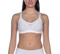 Arena Reggiseno Sportivo Daphne Bianco 90