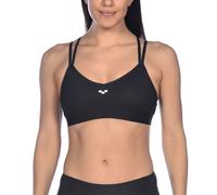 Arena Reggiseno Sportivo Daphne Nero 105 cm