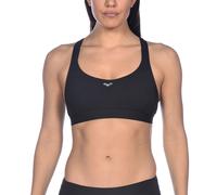 Arena Reggiseno Sportivo Elettra Nero 90