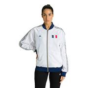 ARENA Relax IV Team-Giacca Unisex-Adulto