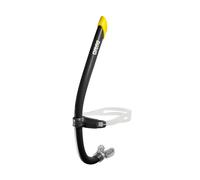 ARENA - RESPIRATORE FRONTALE - SWIM SNORKEL PRO III - 004826501 - BLACK