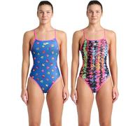 Arena Reversible Costume Muffin/Multi L - UK36