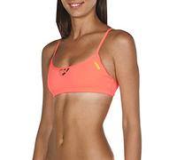ARENA Rulebreaker - Top Bikini A Fascia da Donna Top Bikini Donna