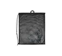 Arena Blinds Sacca in mesh da piscina One Go 40 L a rete Nera