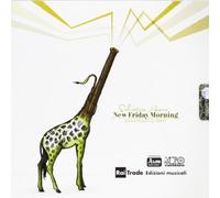 Arena Salvatore B.J. - New Friday Morning