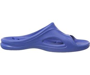 Arena Sandali Pool Hydrosoft II Hook Unisex-Adulto, Blu Royal, 48 EU
