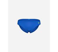 Arena Costume Santamarias Brief Blue China/Soft Green 80 Blu