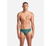 Arena Swimwear Slip Mare da Uomo Santamarias R mangrove-light green 52