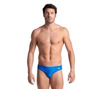 Arena Santamarias R Blue China-soft Green Taglia: 100 | Pantaloncini da bagno Outlet | Uomo | Blu