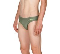 arena Santamarias R Costume da Bagno Uomo, Costume Slip Uomo Mare e Piscina in Tessuto Foderato MaxFit Eco Resistente al Cloro e al Sale, Protezione UV 50+