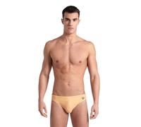 Arena Santamarias R Costume da Bagno Uomo, Costume Slip Uomo Mare e Piscina in Tessuto Foderato Maxfit Eco Resistente al Cloro e al Sale, Protezione UV 50+