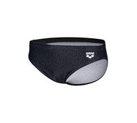 arena Santamarias R Costume da Bagno Uomo, Costume Slip Uomo Mare e Piscina in Tessuto Foderato MaxFit Eco Resistente al Cloro e al Sale, Protezione UV 50+