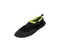ARENA Scarpa per uso in acqua 'WATER SHOE' lime / nero Uomo ARENA 41