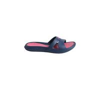 Ciabatte Arena bambina blu scuro magenta donna - 40